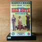 Bad Boys (1995); [Michael Bay]: Explosive Action - Widescreen - Will Smith - VHS-