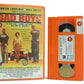 Bad Boys: 20/20 Vision (1995) - Action - Large Box - M.Lawrence/W.Smith - VHS-