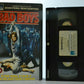 Bad Boys: Thorn EMI Pre-Cert - Prison Drama - Sean Penn/Reni Santoni - Pal VHS-