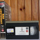 Bad Lieutenant: Offensive Action - Large Box [Rental] - Harvey Keitel - Pal VHS-