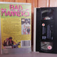 Bad Manners - Early CBS/FOX Release - Pre-Cert - Mental Comedy - 1984 Pal - VHS-