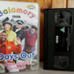 Balamory: Days Out; [BBC Children's Series]: "Big City" - Educational - Pal VHS-