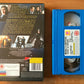 Ballistic - Ecks vs Sever - Lucy Lui / Banderas - Ex-Rental - Action Video - VHS-