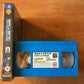 Ballistic - Ecks vs Sever - Lucy Lui / Banderas - Ex-Rental - Action Video - VHS-