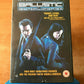 Ballistic - Ecks vs Sever - Lucy Lui / Banderas - Ex-Rental - Action Video - VHS-