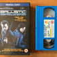 Ballistic - Ecks vs Sever - Lucy Lui / Banderas - Ex-Rental - Action Video - VHS-