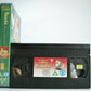 Bambi (1942): Special Edition - Walt Disney - Animated - Children's - Pal VHS-