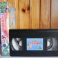 Bambi - Walt Disney Classics - Animated - Adventures - Children's - Pal VHS-