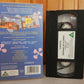 Bananas In Pajamas: (1996) It's Music Time - Helena Harris - Carey Blyton - VHS-