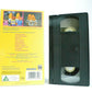 Bananas In Pyjamas: Show Business - Australian Children's ABC Series - Pal VHS-