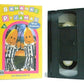 Bananas In Pyjamas: Show Business - Australian Children's ABC Series - Pal VHS-