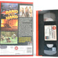 Band Of The Hand: Large Box - Ex-Rental - (1986) Miami Action - Mann - VHS-