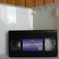 Bandits - Large Box - Metro Goldwyn - Action - Comedy - Ex-rental - Pal VHS-