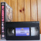 Bandits - Large Box - Metro Goldwyn - Action - Comedy - Ex-rental - Pal VHS-