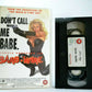 Barb Wire (1995): Chris Warner Comicbook - Sci-Fi Action - Pamela Anderson - VHS-