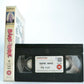 Barb Wire (1995): Chris Warner Comicbook - Sci-Fi Action - Pamela Anderson - VHS-