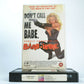 Barb Wire (1995): Chris Warner Comicbook - Sci-Fi Action - Pamela Anderson - VHS-