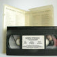 Barbara Streisand: The Concert -<<Arrowhead Pond / Anaheim>>- Music - Pal VHS-