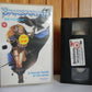 Barbarian: Revenge - AVR - Fantasy - Battle Of The Sexes - Large Box - Pal VHS-