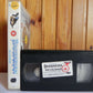 Barbarian: Revenge - AVR - Fantasy - Battle Of The Sexes - Large Box - Pal VHS-