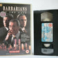 Barbarians At The Gate: (1993) TV Movie - Drama - Base On True Events - Pal VHS-