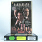 Barbarians At The Gate: (1993) TV Movie - Drama - Base On True Events - Pal VHS-