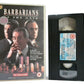 Barbarians At The Gate: (1993) TV Movie - Drama - Base On True Events - Pal VHS-