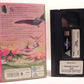 Barbie Fairytopia - Magic Animation - Enchanting Experiences - Children's - VHS-