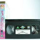 Barbie In The Nutcracker: 1st Barbie Movie - Computer Animation - Kids - Pal VHS-