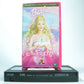 Barbie In The Nutcracker: 1st Barbie Movie - Computer Animation - Kids - Pal VHS-