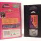 Barney: Christmas Star - Holiday Spirit Animation - Fun - Children's - Pal VHS-