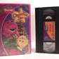 Barney: Christmas Star - Holiday Spirit Animation - Fun - Children's - Pal VHS-