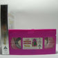 Barney: Sing And Dance - Hologram Sleeve - Educational - Children's - Pal VHS-