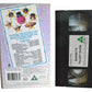 Barney : Talent Show - PolyGram Video - 6392583 - Children - Pal - VHS-