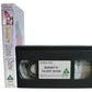 Barney : Talent Show - PolyGram Video - 6392583 - Children - Pal - VHS-