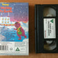 Barney: Waiting For Santa [Holiday Special] Learning - Pre-school - Kids - VHS-