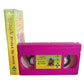 Barney's Around the World - Universal - Childrens - Pal - VHS-