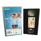 Barney's Fun & Games - Julie Johnson - Polygram Video - Childrens - Pal - VHS-