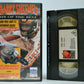 Barry Sheene: Six Of The Best [Murray Walker] Motorbike Champion - Sports - VHS-