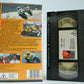 Barry Sheene: Six Of The Best [Murray Walker] Motorbike Champion - Sports - VHS-