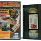 Barry Sheene: Six Of The Best [Murray Walker] Motorbike Champion - Sports - VHS-