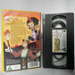 Bartok The Magnificent - Animated - Adventure - Sing Along Songs - Kids - VHS-