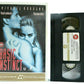 Basic Instinct (1992): Neo-Noir Erotic Thriller - Large Box - Sharon Stone - VHS-