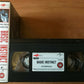 Basic Instinct: Neo-Noir Erotic Thriller [Michael Douglas / Sharon Stone] VHS-