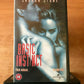 Basic Instinct: Neo-Noir Erotic Thriller [Michael Douglas / Sharon Stone] VHS-