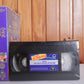 Basil The Great Mouse Detective - Disney - Brand New Sealed - Kids - Pal VHS-