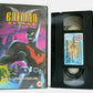 Batman Beyond: Rebirth - Aci-Fi/Action - Animated Adventures - Children's - VHS-