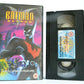 Batman Beyond: Rebirth - Aci-Fi/Action - Animated Adventures - Children's - VHS-