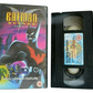 Batman Beyond: Rebirth - Aci-Fi/Action - Animated Adventures - Children's - VHS-