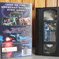 Batman Forever (1995): Superhero Action - Val Kilmer / Tommy Lee Jones - Pal VHS-